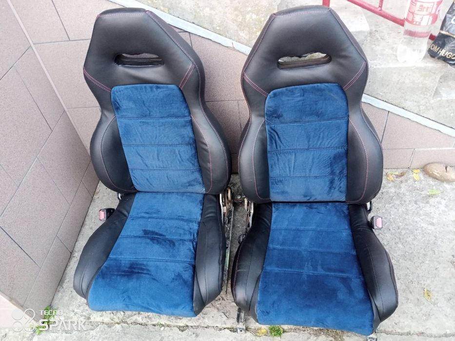 Сидіння  для авто Ваз