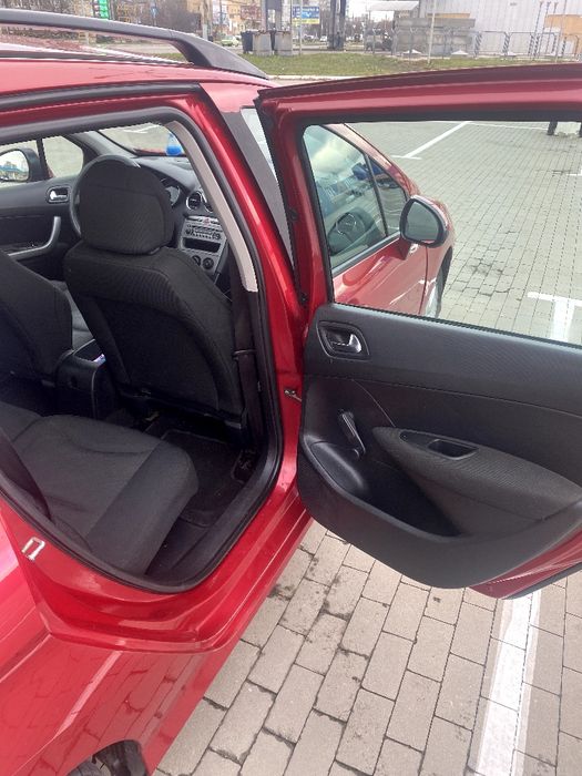 Продам Peugeot 308