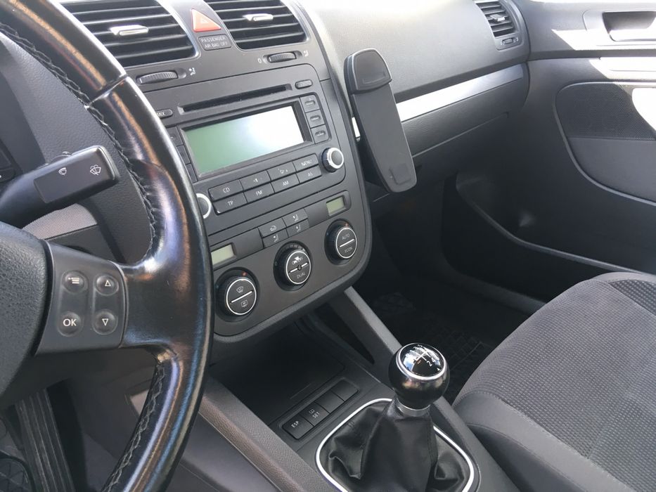 VW Jetta 2.0 TDi 140cv Novo Poucos Km