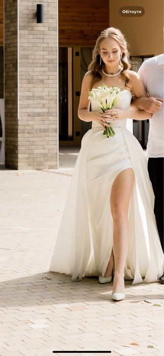 Весільна сукня Catarina Kordas