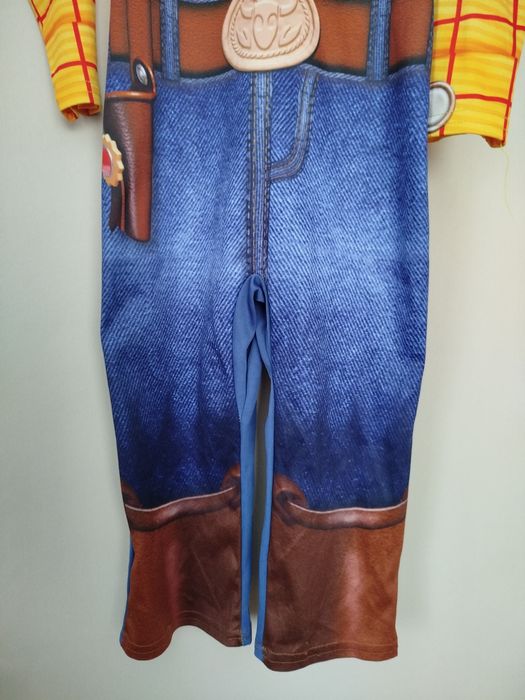 Przebranie Toy Story 3-4 lat