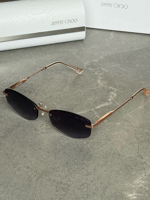 Сонцезахисні окуляри Jimmy Choo JC 4013D солнцезащитные очки джимми чу
