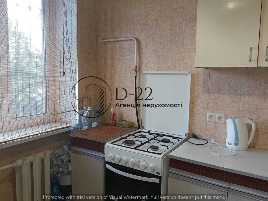 Продаж 1к, Дарницька площа, вул. Л. Каденюка, 3