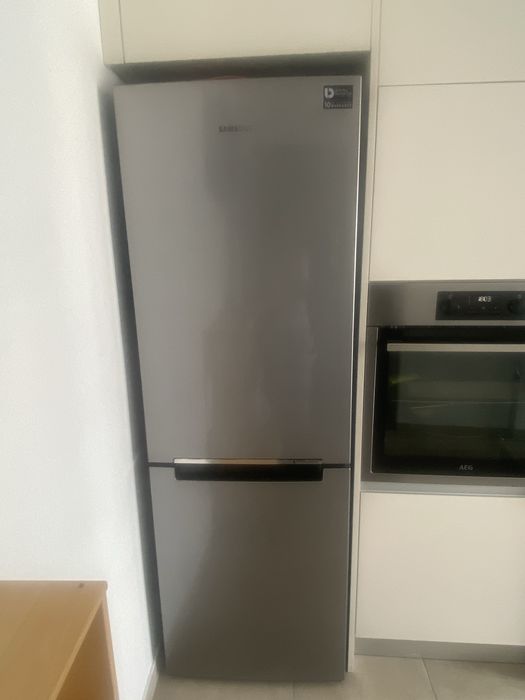 Frigorifico combinado samsung