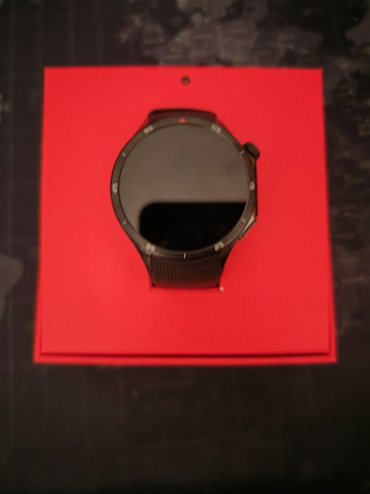 Smartwatch OnePlus watch 3 47mm