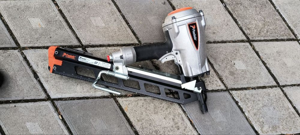 Цвяхозабивач Paslode F350-s(пневматичний пістолет)