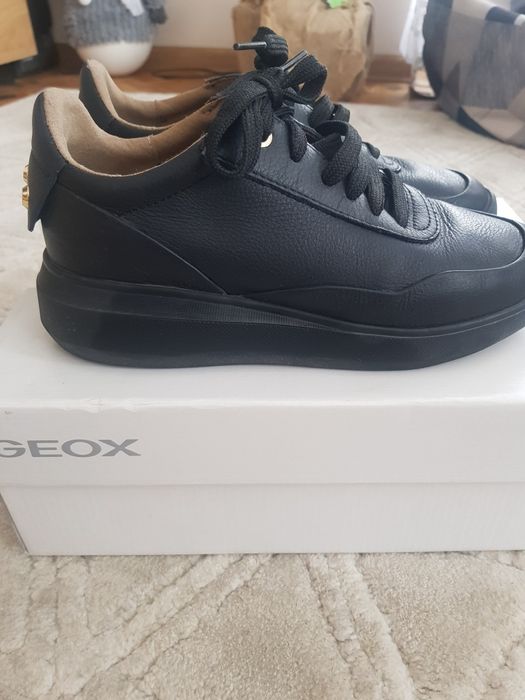 Sneakersy geox 36