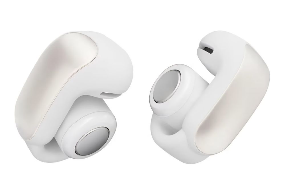 BOSE Ultra Open Earbuds | Novos Caixa Selada