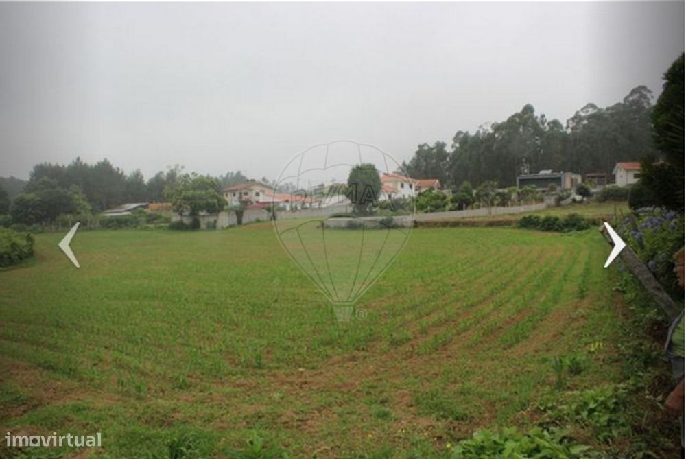 Terreno  para venda — São Miguel Do Souto E Mosteirô, Aveiro