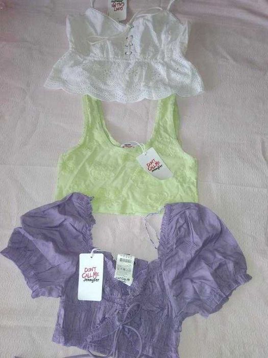 Майка літня  жіноча