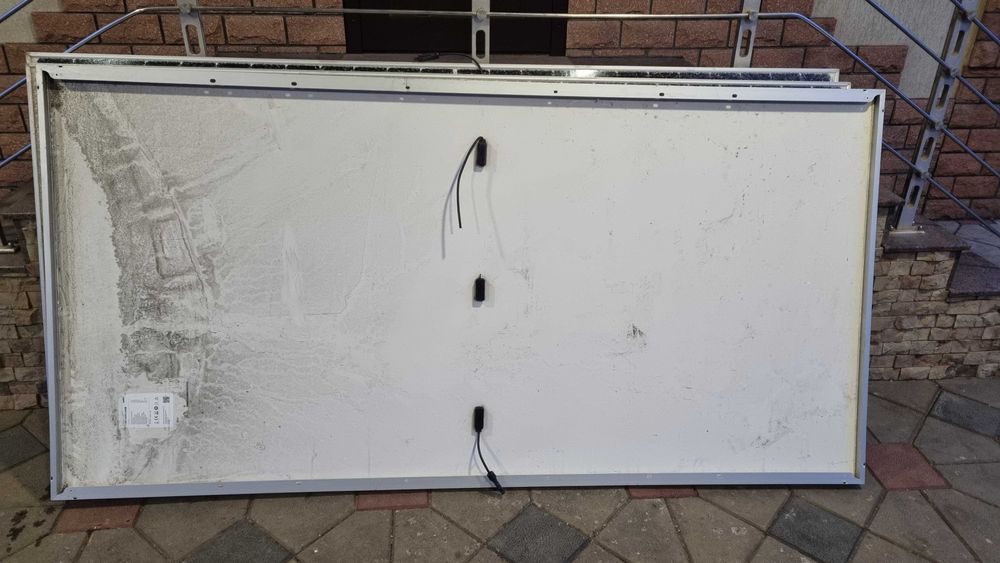 Продам сонячні панелі Longi