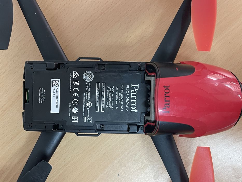 Drone Be Bop 2 Fpv453714214419834884