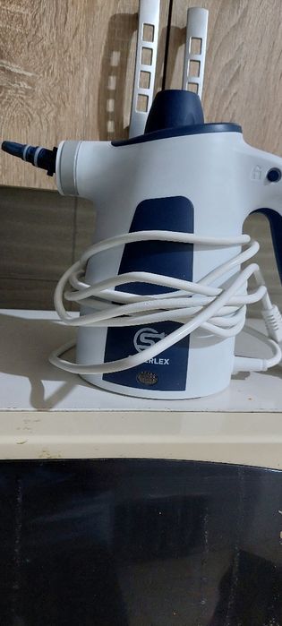 Myjka parowa  70 zł