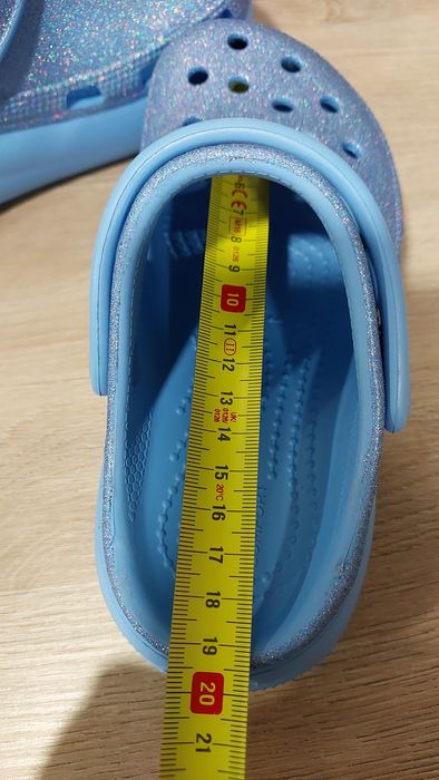 Детские Crocs C13 для девочки