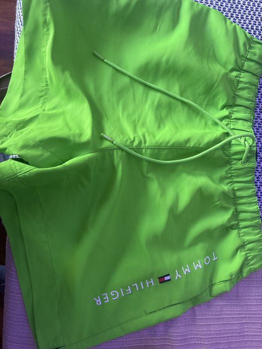 Calções de banho Tommy Hilfiger