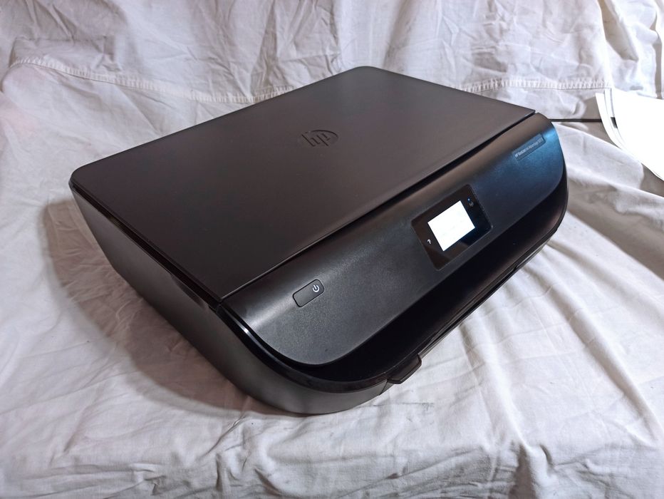 HP 5075 WiFi. Duplex .Робочий .