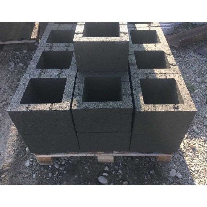 Бруківка. Цегла. Бетонні кільця. Газоблок. ЗНИЖКА НА ОБ'ЄМ