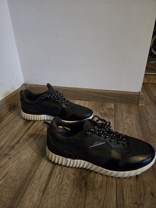 Buty męskie Replay