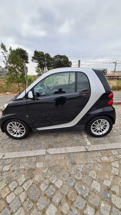 Smart FotTwo Passion