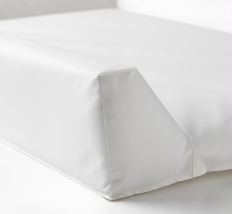 (Novo) VÄDRA - Muda-fraldas, 48x74cm, oferta 2 capas