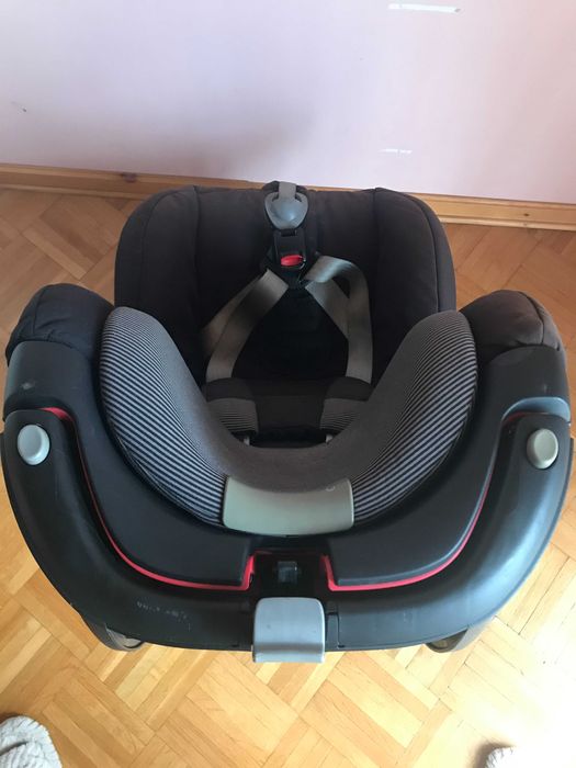 Fotelik samochodowy Maxi Cosi