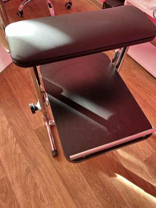 Подставка для педикюра