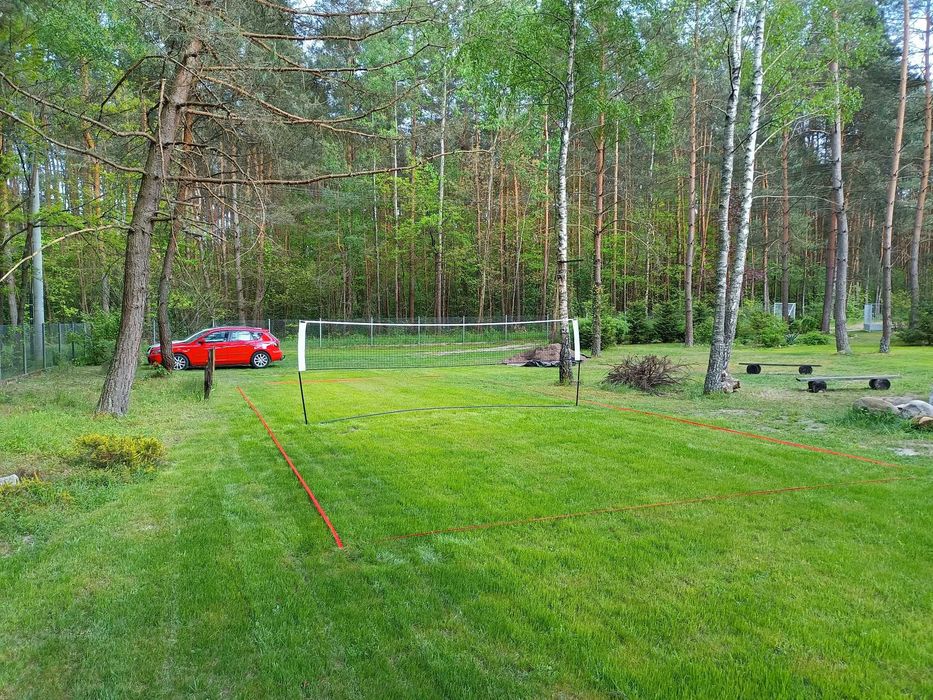 "Złap oddech" Domek do wynajęcia,w lesie,drewniany całoroczny.