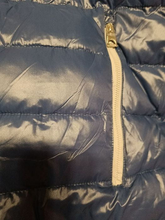 Męska kurtka Guess LOGO M