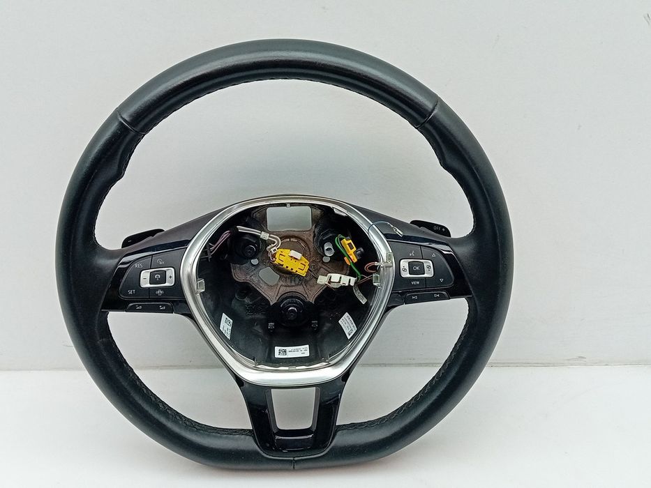 Volante de direção VOLKSWAGEN Tiguan (AD1, AX1)