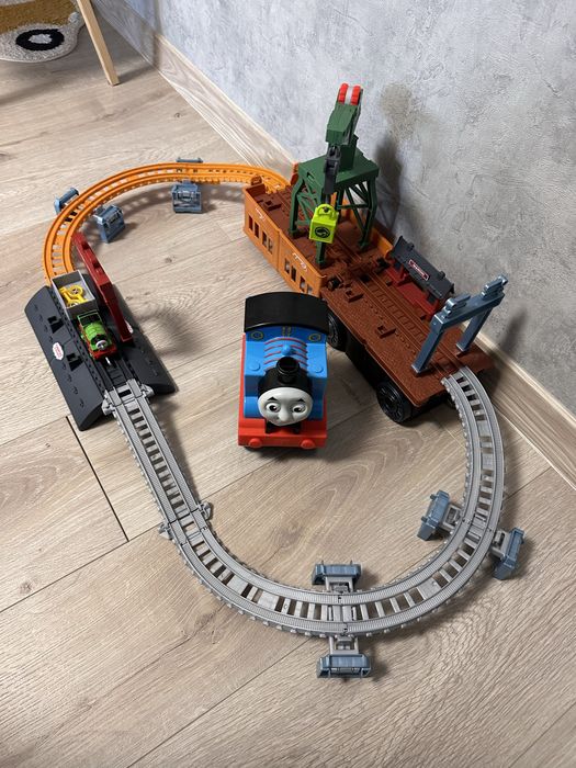 Thomas & friends