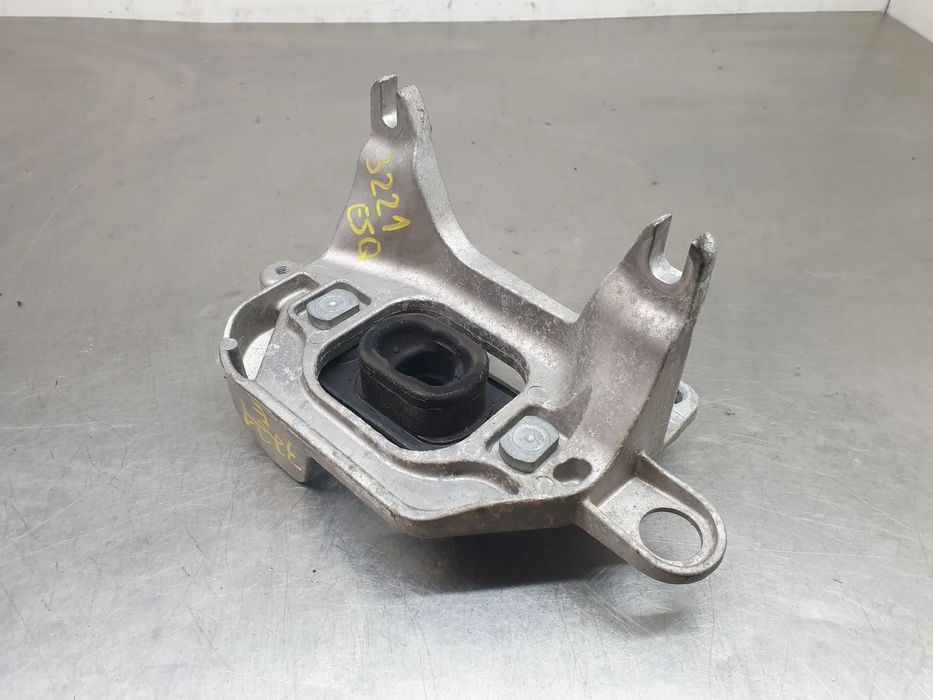 Apoio da caixa RENAULT Kadjar (HA_, HL_)