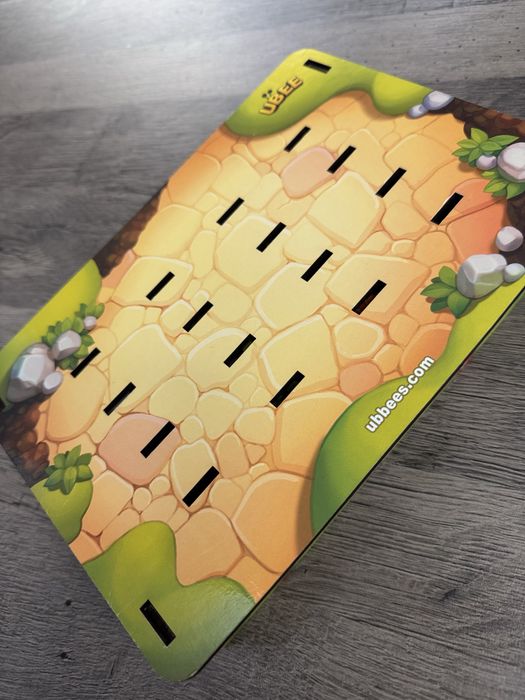 Дитяча гра «ферма» від Ubee