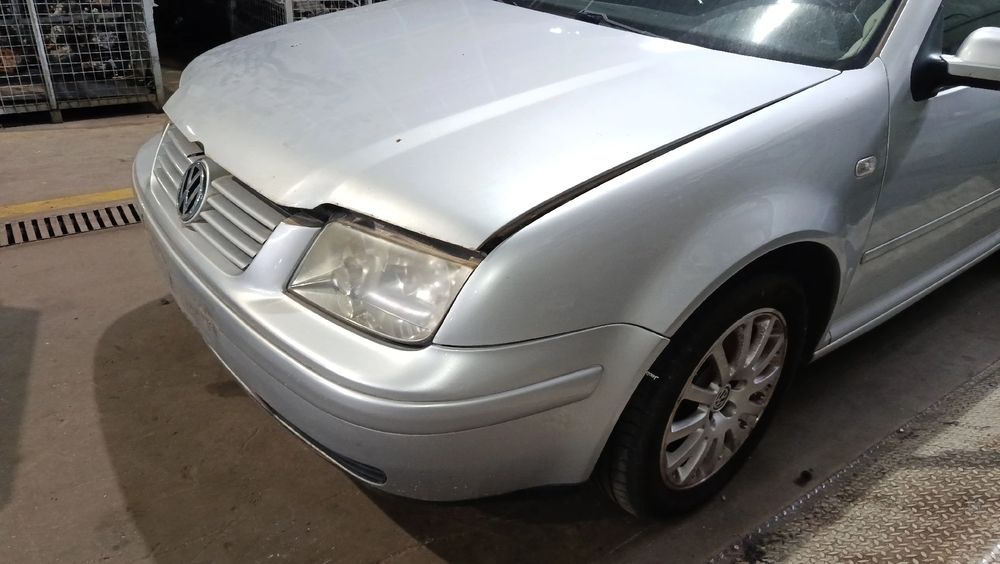 Frente completa VOLKSWAGEN Bora (1J2)