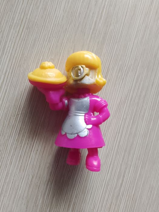 Принцеса Піч ,фігурка