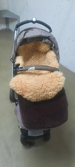 Carrinho bebé/criança