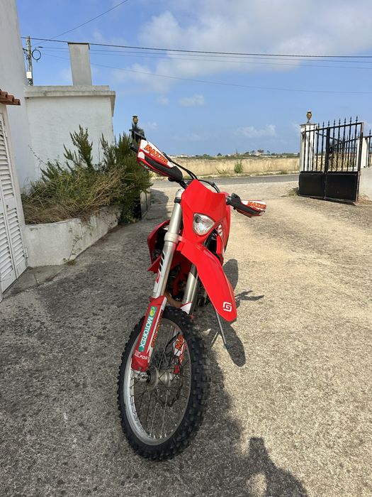Gasgas Ec 250f 2023