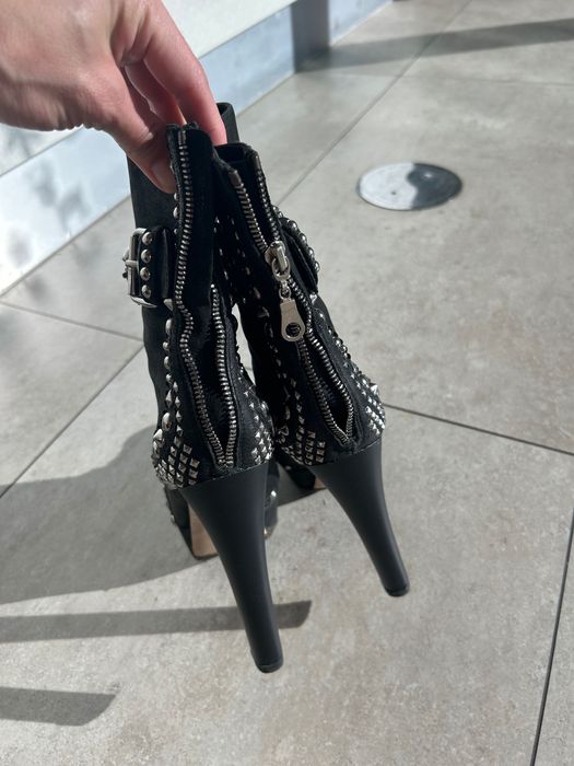 Botas Miu Miu original