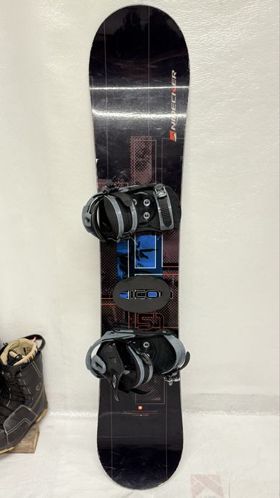 Deska snowbordowa Nidecker