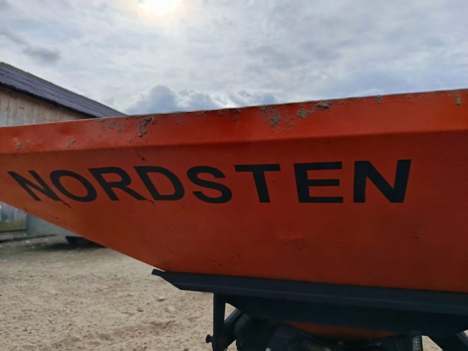 Rozsiewacz Nordsten