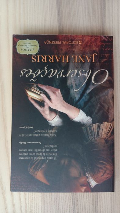 Jane Harris, Observações