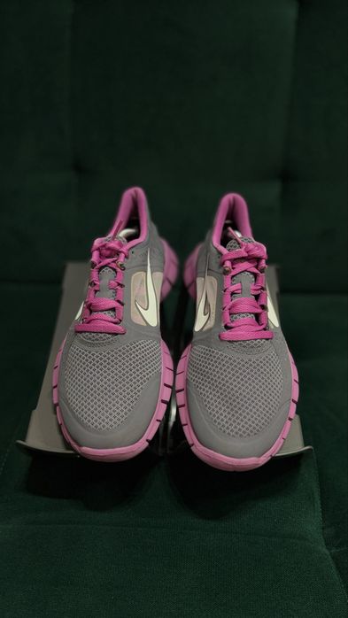 buty damskie firmy Nike