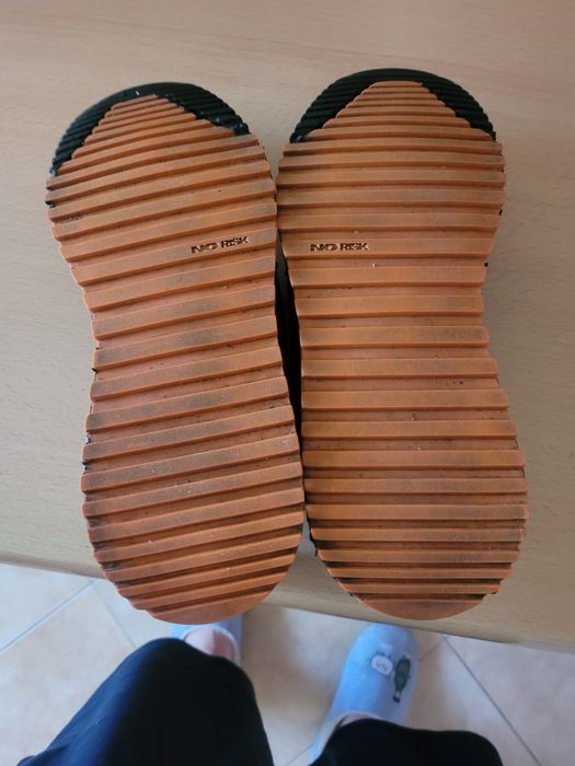 Sapato segurança Norisk