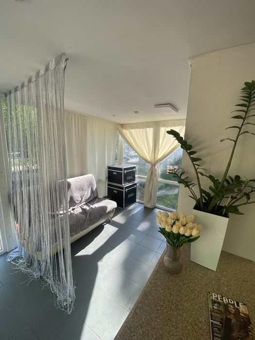 Приміщення в суборенду