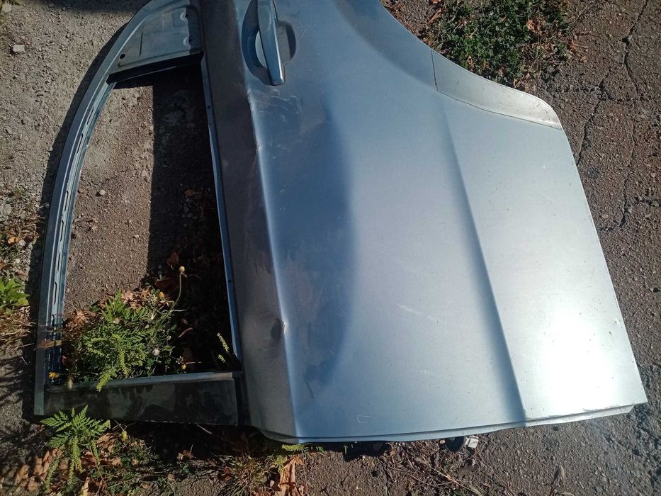 Продам та ріжу кузов авео т250 1.6