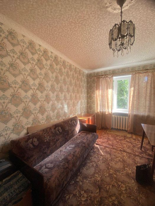 1-к, Полтавський Шлях вул., 177, Холодна Гора (Новобаварський)