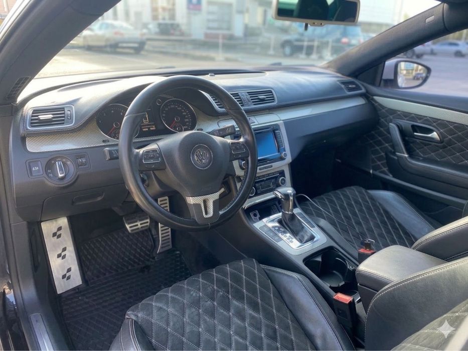 Продам особистий Volkswagen passat CC