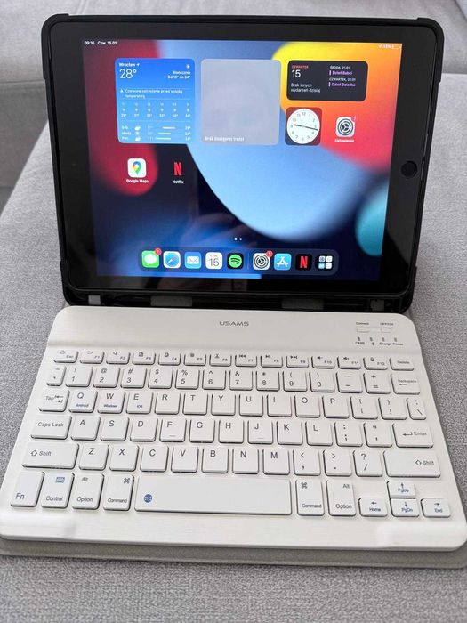 iPad 2 Air 64 GB stan idealny