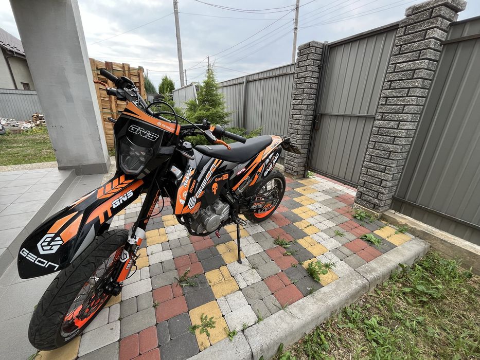 Geon gns 300 з переоформленям