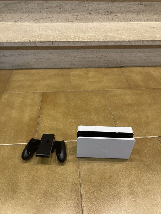 Nintendo Swith Oled