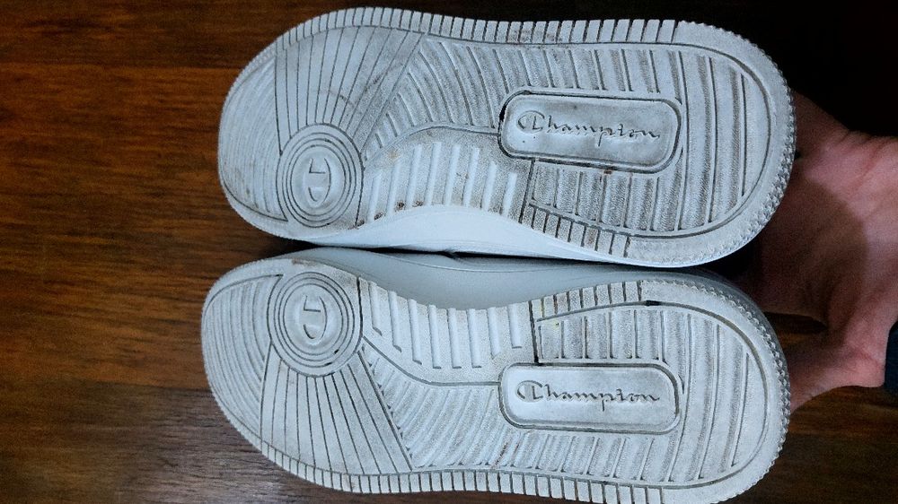 Кросівки Champion